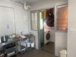 Blk 636B Senja Parc View (Bukit Panjang), HDB 4 Rooms #553001801